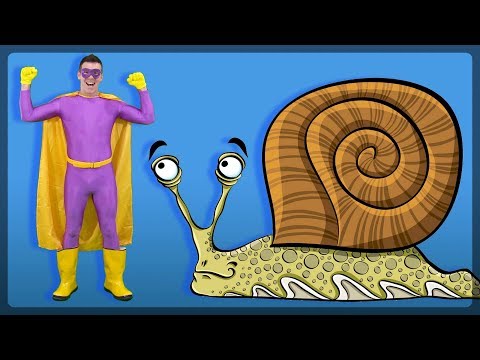 Captain Adventure 2: Exploring Your Backyard