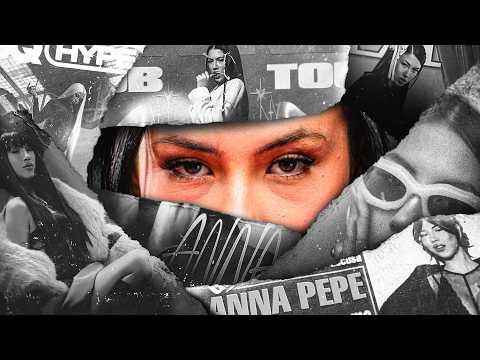 7 giorni con ANNA: ecco perché "TT LE GIRLZ" la amano