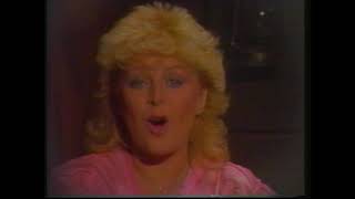 WALTZ IN LOVE TONIGHT   KIKKI DANIELSSON