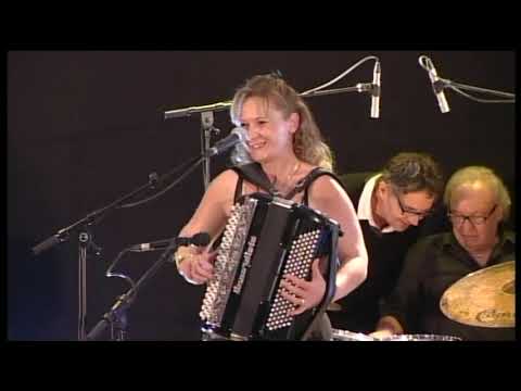 LE GALA MELODIRAMA: Festival Accordéon Chamberet 2013 Edition Féminine