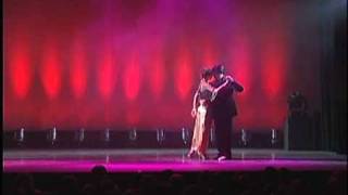 cita 2008 Cecilia González & Donato Juarez- Intimo