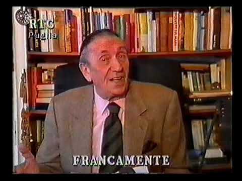 Francamente di lunedì 13 marzo 2000