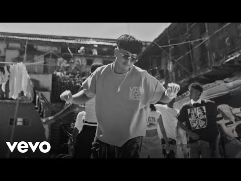 Jhon Menez, El Prowa, Pichardito - El Caserio (Official Video)