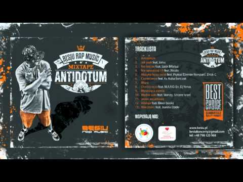 178 Audycja Gospel Box - Bęsiu - Antidotum