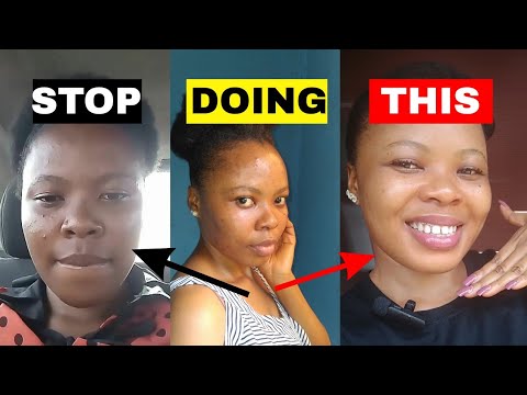 “The Real Reason You’re Getting Darker While Using Lightening Creams (Fix This Now!)”