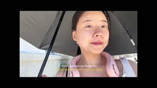 FOOD VLOG: A Day Trip Itinerary in Tainan, Taiwan | Lịch Trình Khám Phá Một Ngày tại Đài Nam 🇹🇼