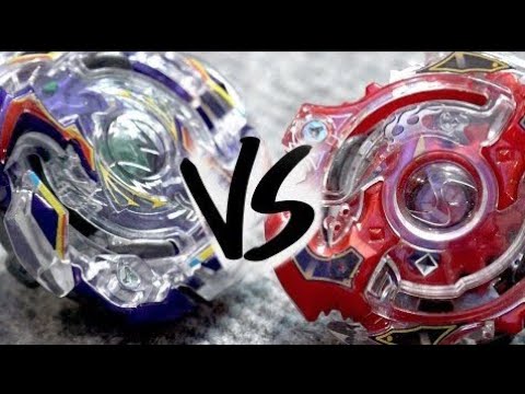 Beyblade Burst | Storm Spryzen vs Wild Wyvern | Genesis Blader...
