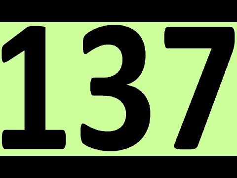 АНГЛИЙСКИЙ ЯЗЫК ДО АВТОМАТИЗМА ЧАСТЬ 2 УРОК 137 УРОКИ АНГЛИЙСКОГО ЯЗЫКА