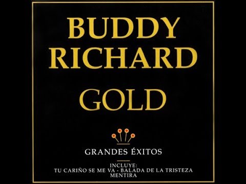 Si Me Vas A Abandonar  Buddy Richard