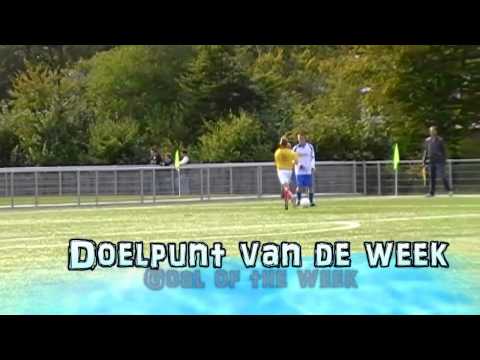 Goal of the week/Doelpunt van de week: Franeker A2 - Workum A2