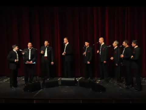 Klapa Arti - Ostav' se više mora