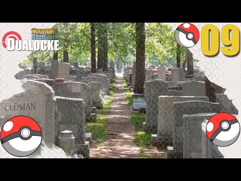 ADIÓS AL DUALOCKE Ep.9 HEARTHGOLD DUALOCKE
