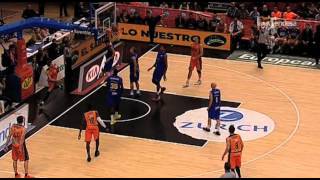 Pau Ribas - Valence - Gran Canaria - Highlight