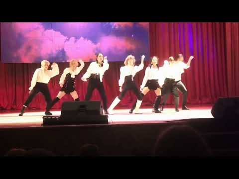 ENHYPEN (엔하이픈) ‘Given-Taken’ | dance cover by HEAVEN | Kanico 2022 [220320]