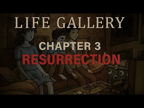 Life Gallery: Chapter 3: RESURRECTION 