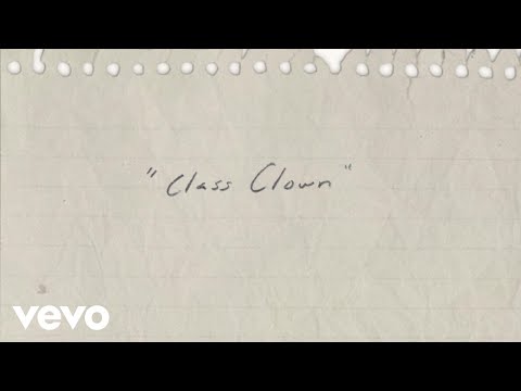 Conan Gray - Class Clown