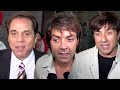 Apne Movie Premiere 2007 Dharmendra Bobby Sunny Deol