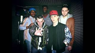 Lion - Brutal West (feat TCentury)