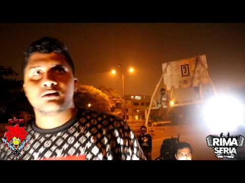 GUERRA DE TEAM / FILTROS / AYALA - DEMENCIA - YERO MC VS NORTHCOAST