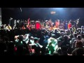 NOFX - The Malachi Crunch (Live) 12/13/12 