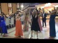 Танец друзей жениха и невесты - Свадьба 2- Sərin (Azerbaijan) 