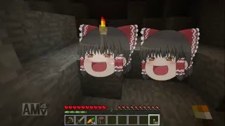 【ゆっくり実況】編集の編集による編集のためのマインクラフトpart3