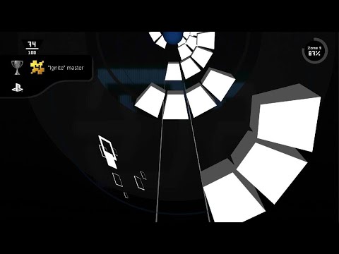 I FINALLY BEAT LEVEL 4 (Cosmophony)