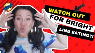Will you GAIN weight after Bright Line Eating?! A discussion based on a former BLE'ers video comment