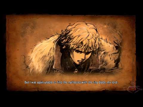 Soul Calibur 5 Gameplay (Commentary) | CenterStrain01