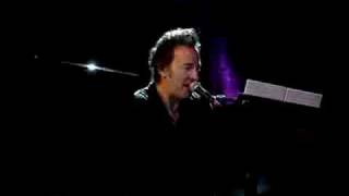 Bruce Springsteen - 4th of July Asbury Park (Sandy) Solo Piano