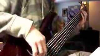 Gingras - Don&#39;t Pay The Ferry Man