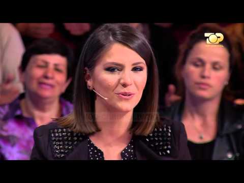 E Diell, 17 Prill 2016, Pjesa 2 - Të çmendur pas...