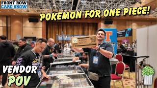 EXPANDING Our Business! Front Row Vegas Vendor POV Day 2!