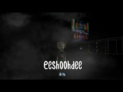 Eeshoohdee - No Cap [ Animation Video]