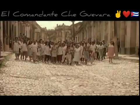 Nathalie Cardone Hasta Siempre. 🇨🇺❤️