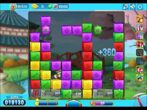 Pet Rescue Saga Level 2396 - NO BOOSTERS | SKILLGAMING ✔️