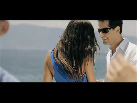 GJORGJI KRSTEVSKI - PREKRASNA (OFFICIAL HD Video - Radio Edit)