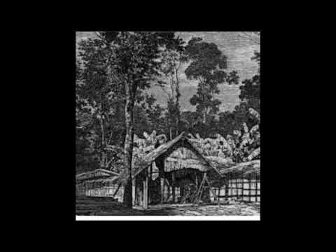 Thierry Baosso - Ekunda saa (volume I)