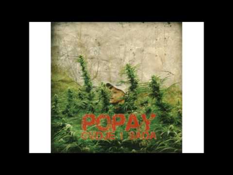 Popay - Ovdje i sada (2007) [Full Album]