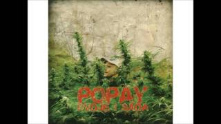 Popay - Ovdje i sada (2007) [Full Album]