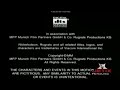 Rugrats In Paris The Movie End Credits