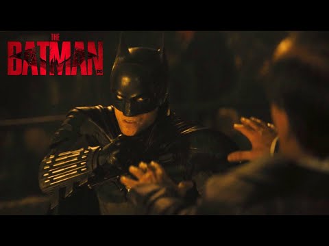 The Batman - New TV Spot. (E3) (20-21-2022) (0304)