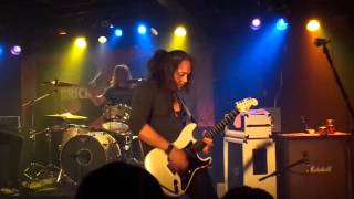 Jake E.Lee&#39;s Red Dragon Cartel &quot;Shine On&quot;