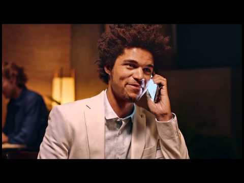 Galaxy S 6 edge How-To: People Edge