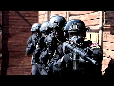 JANDARMA GENEL KOMUTANLIĞI TANITIM KLİBİ