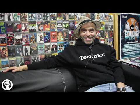 GOOSH от Пържени мЪслини до The CENTER със зъби и нокти и без компромиси (5 такта завинаги)