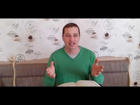 Cum Sa Studiem Biblia,in 4 Pasi Simpli. (Raspuns la o Solicitare).