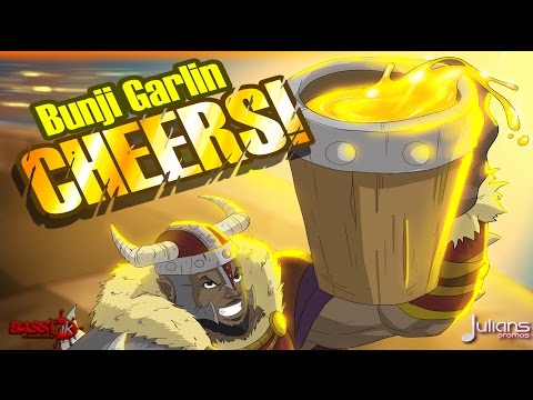 Bunji Garlin - Cheers (Suzuki 800 Riddim) "2015 Trinidad Soca"