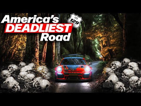 Tail of the Dragon: The Dangerously Fun Smokey Mountain Drive Story