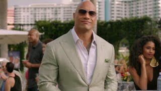 海外ドラマ『Ballers／ボウラーズ』予告編